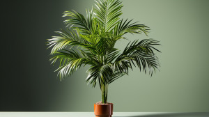 Areca Palm (Chrysalidocarpus Lutescens)
