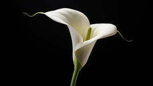 Calla Lilly Flowers
