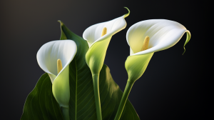 Caring For Calla Lilly Flowers