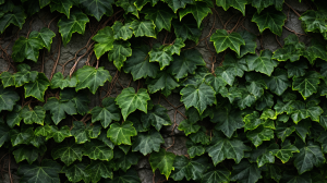 english ivy facts