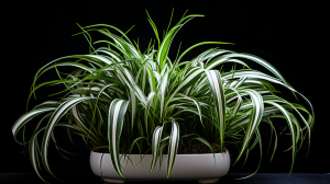 hardy spider plant