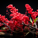 Coral Bead Plant (Nertera Granadensis)